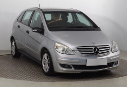 Mercedes-Benz Klasa B W245 , Automat, Klima, Parktronic, Podgrzewane siedzienia,ALU