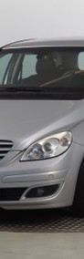 Mercedes-Benz Klasa B W245 , Automat, Klima, Parktronic, Podgrzewane siedzienia,ALU-3