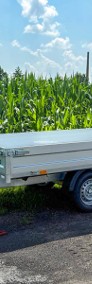 Debon PW 1.2 LUX PRZYCZEPA KIPER-4