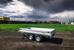 Inna Debon PW 1.2 LUX PRZYCZEPA KIPER