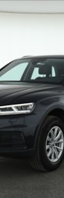 Audi Q5 III , Salon Polska, Serwis ASO, Automat, Skóra, Klimatronic,-3