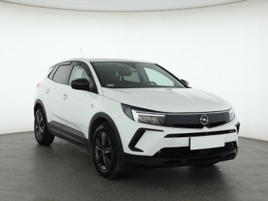 Opel , Salon Polska, Serwis ASO, Automat, Klimatronic, Tempomat,-1