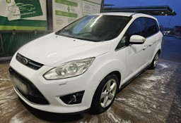 Ford C-MAX II 2.0Tdci 140KM Automat 7osóbRata510zł