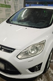 Ford C-MAX II 2.0Tdci 140KM Automat 7osóbRata510zł-2