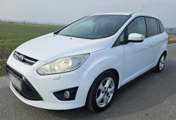 Ford C-MAX II 2.0Tdci 140KM Automat 7osóbRata490zł