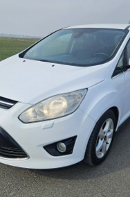 Ford C-MAX II 2.0Tdci 140KM Automat 7osóbRata490zł-2