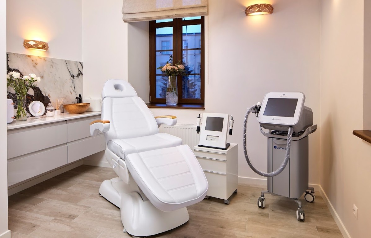 Wyjątkowy gabinet kosmetologii i medycyny estetycznej | Centrum Krakowa - Widok 4