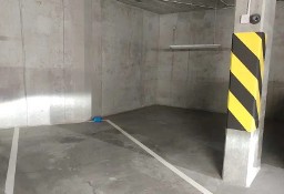 Kłobucka 8B miejsce parkingowe w garażu podziemnym