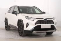 Toyota RAV 4 IV Salon Polska, 1. Właściciel, Automat, VAT 23%, Skóra, Xenon,