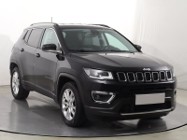 Jeep Compass II , Salon Polska, 1. Właściciel, Serwis ASO, Automat, VAT 23%,