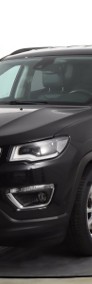 Jeep Compass II , Salon Polska, 1. Właściciel, Serwis ASO, Automat, VAT 23%,-3