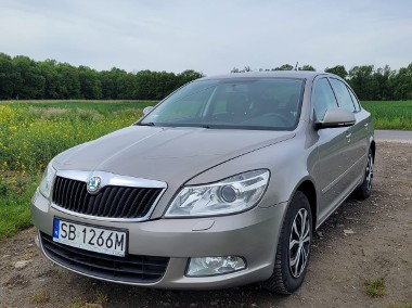 Skoda Octavia 1.4 TSI, Polski Salon, Bezwypadkowy-1