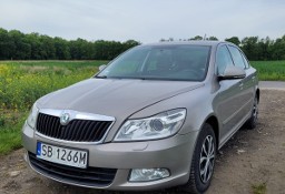 Skoda Octavia II Skoda Octavia 1.4 TSI, Polski Salon, Bezwypadkowy