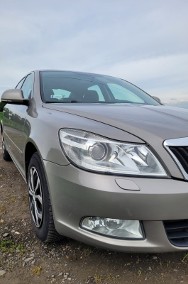 Skoda Octavia 1.4 TSI, Polski Salon, Bezwypadkowy-2