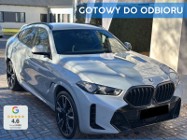 BMW X6 G06 xDrive40d xDrive40d 3.0 (352KM)| Hak + Harman Kardon