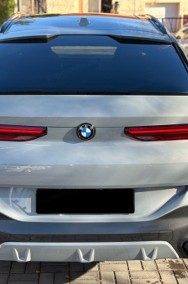 BMW X6 G06 xDrive40d xDrive40d 3.0 (352KM)| Hak + Harman Kardon-2