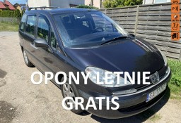 Peugeot 807 Nowy rozrząd/Nawigacj/Elektrycznie drzwi/2 kpl. opon/Tempomat/7 fote