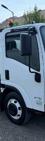 Isuzu P75 Śmieciarka DMC 7.5t E5 EEV Klima 3-Osoby-3