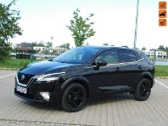 Nissan Qashqai III N-Connecta z Gwarancja Pakiet Zimowy Kamera 360"