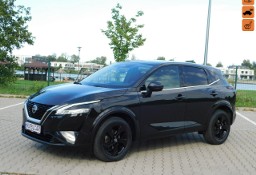 Nissan Qashqai III N-Connecta z Gwarancja Pakiet Zimowy Kamera 360"