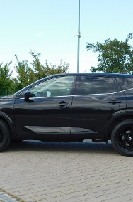 Nissan Qashqai III N-Connecta z Gwarancja Pakiet Zimowy Kamera 360"-2
