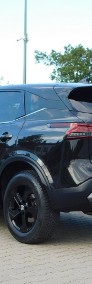 Nissan Qashqai III N-Connecta z Gwarancja Pakiet Zimowy Kamera 360"-3