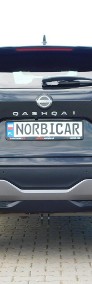 Nissan Qashqai III N-Connecta z Gwarancja Pakiet Zimowy Kamera 360"-4