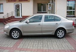 Skoda Octavia II 1,4 Benzyna