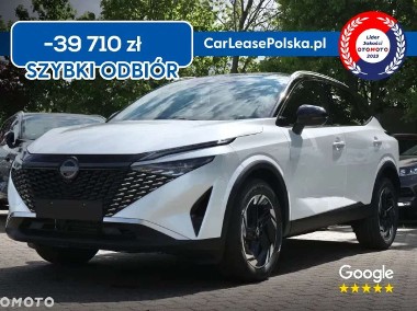 Nissan Qashqai III-1