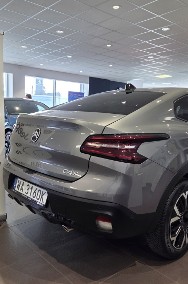 Citroen C4 C4 X 1.2 mHEV 145KM Max eDCT6 SalonPL Gwarancja Dealer Vat23%-2