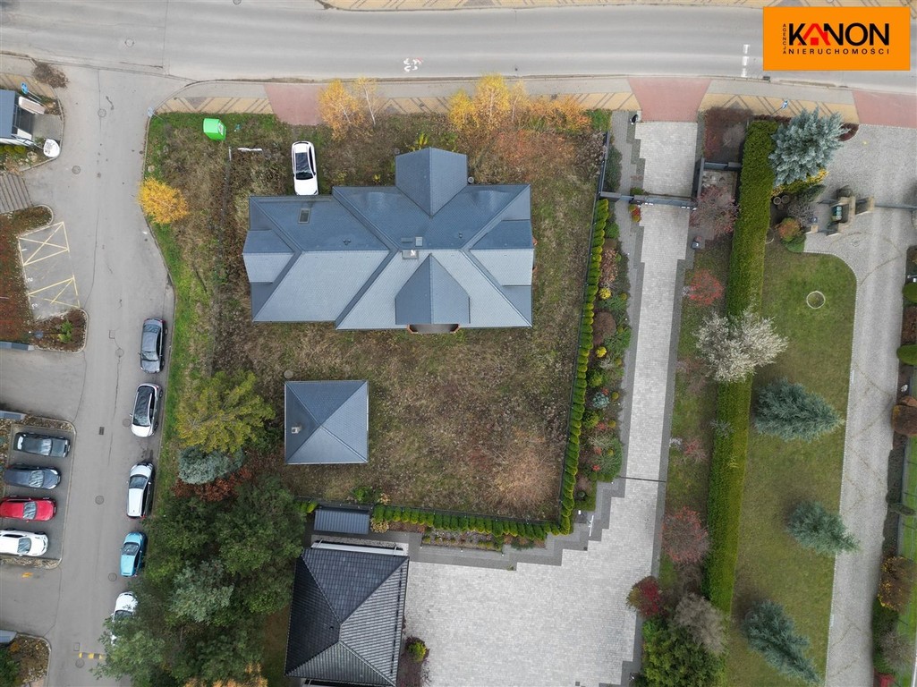 Dom na sprzedaż, 270 m², 5 pokoi Sosnowiec Klimontów