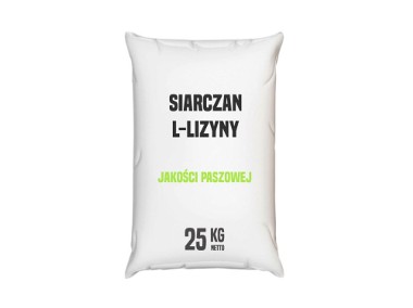 Siarczan L-Lizyny paszowy -1