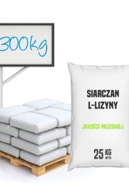 Siarczan L-Lizyny paszowy -2