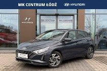 Hyundai i20 II 1.2 84KM MODERN Salon Polska JAK NOWY Od Dealera Gwarancja do 2029