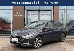 Hyundai i20 II 1.2 84KM MODERN Salon Polska JAK NOWY Od Dealera Gwarancja do 2029