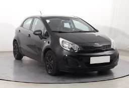 Kia Rio III , Salon Polska, Parktronic