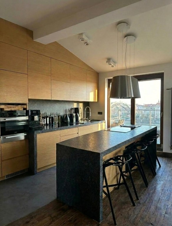 Prestiżowy Apartament 117m² z tarasem i garażem – pohled 3
