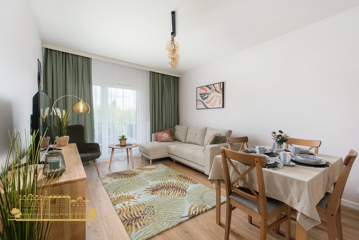Mieszkanie na wynajem, 40 m² Prądnik Biały, Stefana Banacha