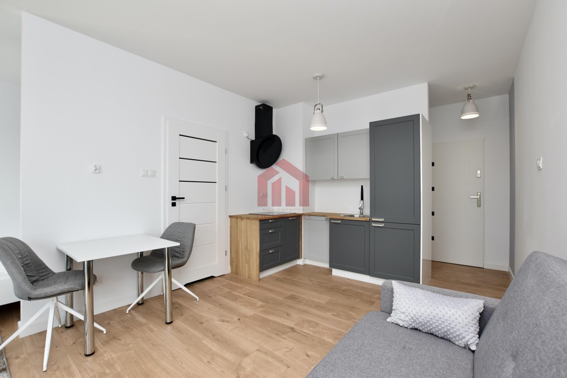 Kawalerka do wynajęcia, 30 m² Nowe Miasto, Podwisłocze