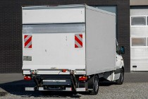 Mercedes-Benz Sprinter 2.2 316 CDI *Automat* KONTENER + WINDA UDT w cenie / tempomat