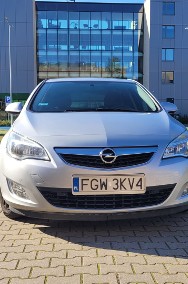 1.7CDTI, 2011rok,  110KM-2