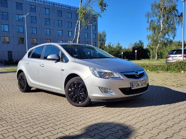 1.7CDTI, 2011rok,  110KM-1