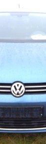 Volkswagen Touran II 2,0 tdi, skrzynia automatyczna, nawigacja GPS-4