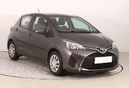 Toyota Yaris III , Salon Polska, Klima