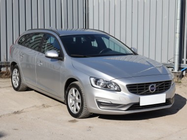 Volvo V60 I , Navi, Klimatronic, Tempomat, Parktronic-1
