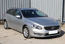Volvo V60 I , Navi, Klimatronic, Tempomat, Parktronic