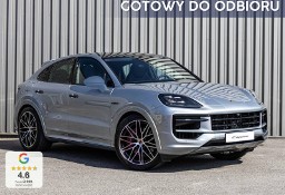 Porsche Cayenne II Coupe S E-Hybrid Black Edition 3.0 Coupe S E-Hybrid Black Edition (519