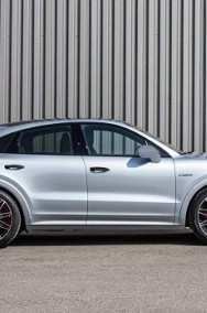 Porsche Cayenne II Coupe S E-Hybrid Black Edition 3.0 Coupe S E-Hybrid Black Edition (519-2