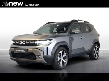 Dacia Duster I 1.0 TCe Journey LPG-1
