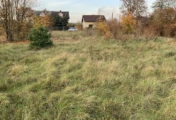 1,66 hektara, Pawlikowice, działka rolno-budowlana
